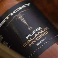Sticky Baits Pure Calanus Hydro 500ml